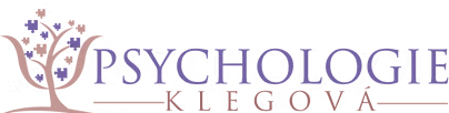Psychologie Klegová